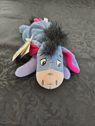 Walt disney new eeyore - eeyore, plush