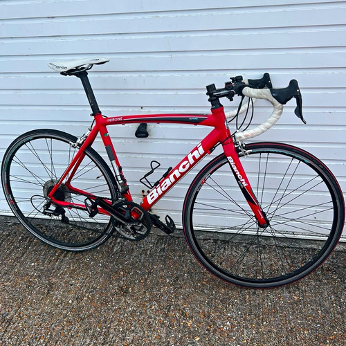 Bianchi nirone 55cm - bianchi,