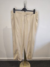 George Linen Blend Beige