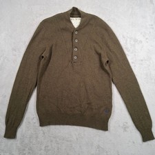 Jack Wills Jumper Mens Medium