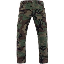John Doe Cargo Mono Aramid