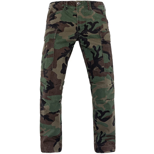 John doe cargo - doe, mono