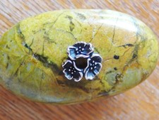 Trollbeads Wild Cherry Blossom