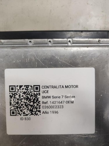 0260002323 830 switchboard