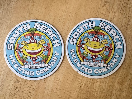 South beach brewing company - south,