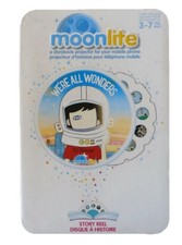 Moonlite Storybook Reel WE'RE