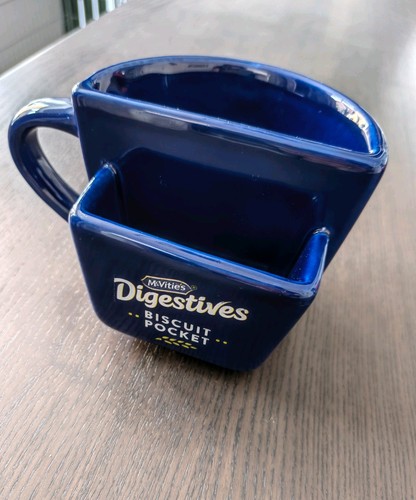 Vintage mcvities digestives - mcvities,