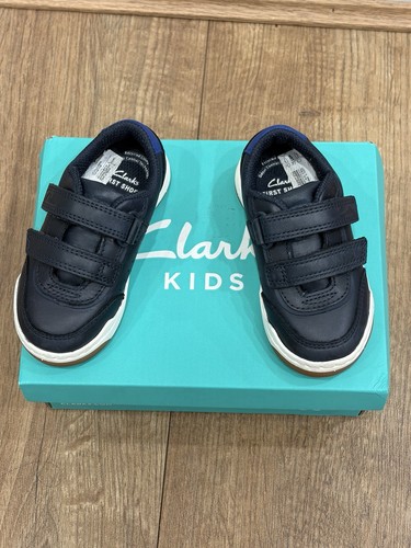 Clark shoes kids size - clark’s, 5.5