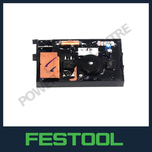 Festool 490878 electronic 230v - festool,