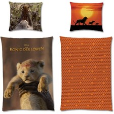 The Lion King Bedding Life