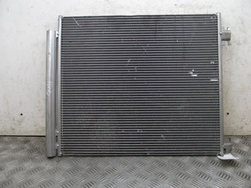 Nissan trail air con c - air,