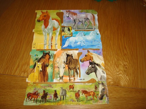 Mamelok scraps sheets - 3,