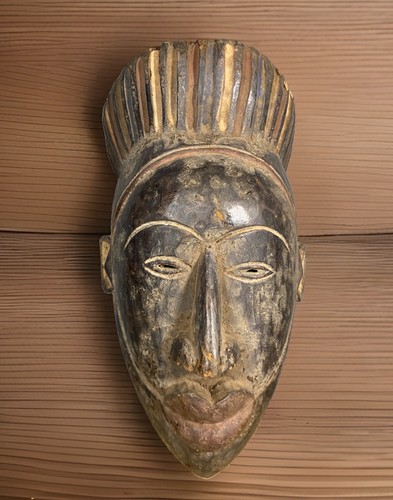 Authentic african art - african,