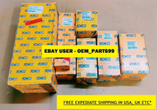 Genuine Jcb 3DX Filter Kit