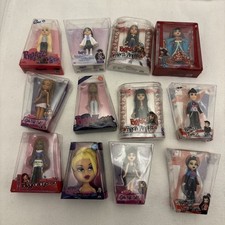 MGA Mini Bratz Dolls