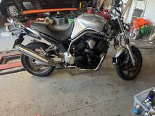 yamaha bt 1100 bulldog parts