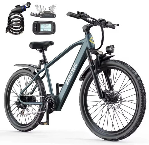 Aairsk gt300 electric - gt300, 26"