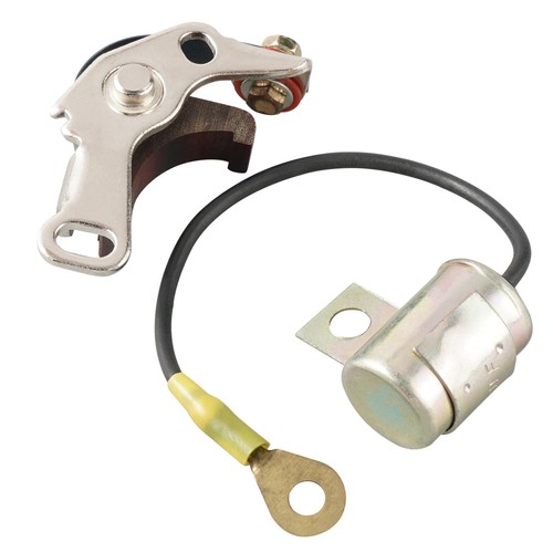 Ignition tune kit points - tune,
