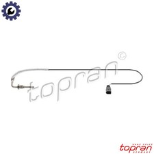 SENSOR EXHAUST GAS TEMPERATURE 638 595 FOR VW AUDI A4/B9 A5/Sportback A6/C8/C7