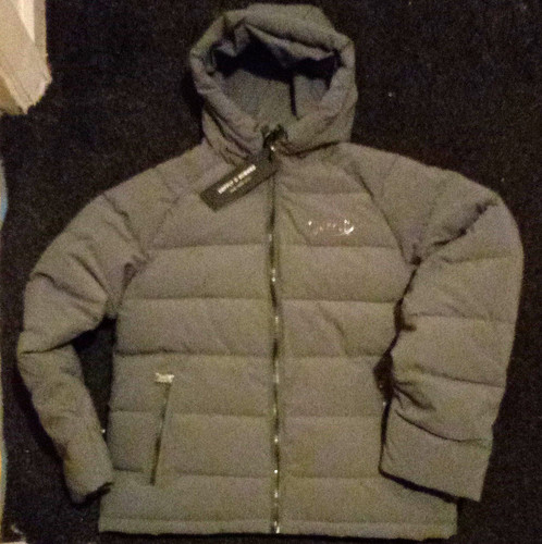 Supply demand men s grey - supply, men’s