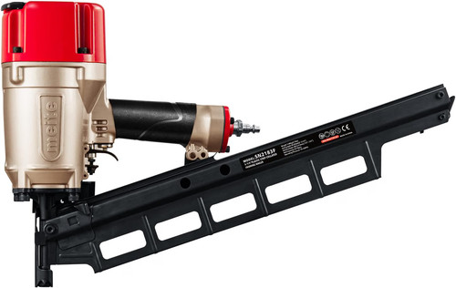 Pneumatic framing nailer - framing,