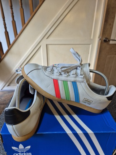 Adidas trimm star trainers - trimm,