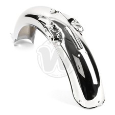Rear mudguard honda cb125s - mudguard,