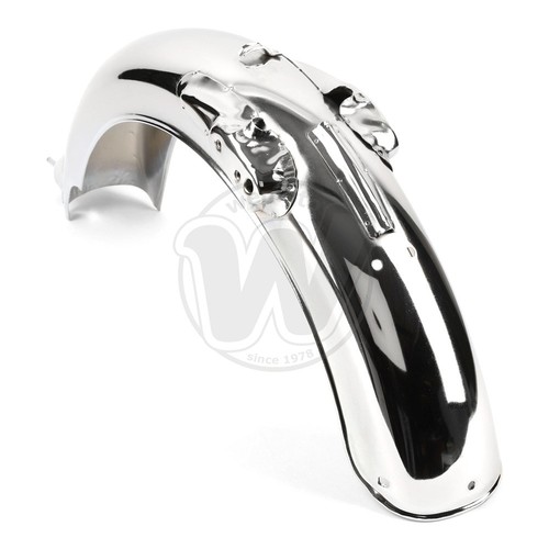 Rear mudguard honda - rear, cb125s