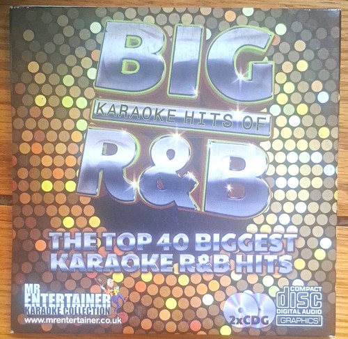 Entertainer top 40 - mr,