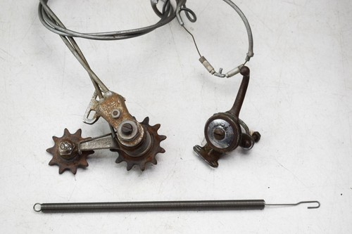 1930s cyclo oppy vintage - oppy,