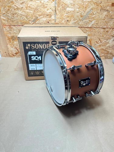 Sonor sq1 13x9 mounted - sq1, tom