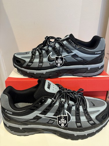 Nike 6000 men - men's, trainers