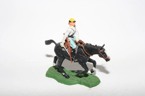 Britains vintage swoppets - swoppets, acw