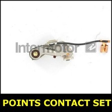 Points Contact Set Fits VOLVO