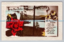 R793270 To My Dear Sister Rose