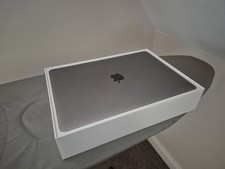 Apple 13" Inch MacBook Pro 2017 Intel Core i5 2.3GHz 256GB SSD 8GB RAM - A1708