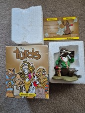 BAZTURD THE TURDS DECORATIVE