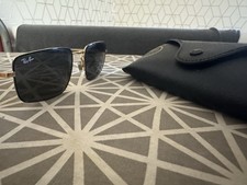 Retro Men’s Ray-Ban