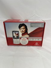 Sony Ericsson K750i Silver