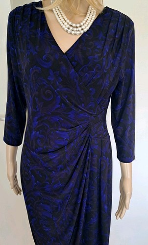 Petite dress violet - petite,