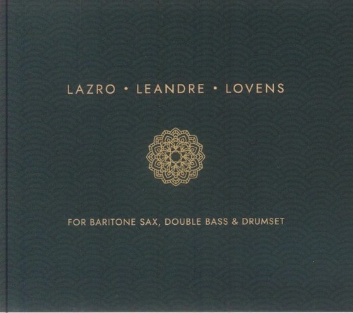 Lazro daunik for baritone - lazro,,