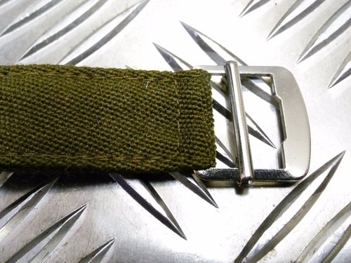 Genuine vintage british army - genuine,