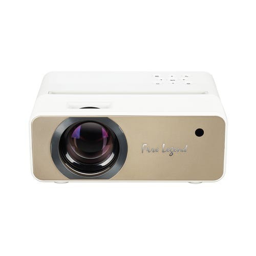 Aopen led portable - led, projector