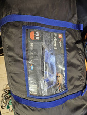 HiGear Mojave 5, 5 Birth Tent With Porch