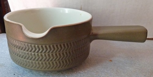 Denby camelot gravy - denby,