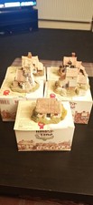 Lilliput Lane Job Lot x 5