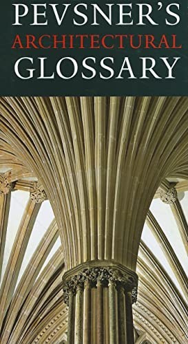 Pevsner architectural - pevsner's,