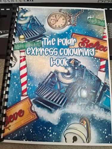 Ldk the polar - the,