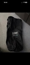 Lumi Recovery Max Cold Water