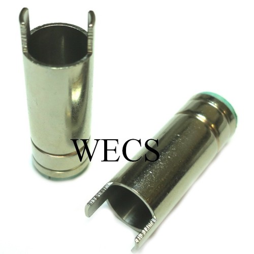 Mb15 spot welding - gas, x